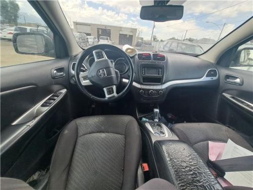 2013 Dodge Journey SE, US $500.00, image 7