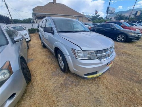2013 Dodge Journey SE, US $500.00, image 21
