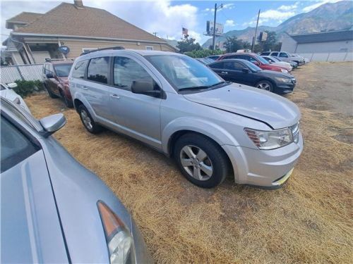2013 Dodge Journey SE, US $500.00, image 22