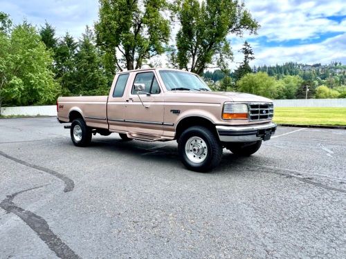 1997 Ford F-250 XLT, US $15,100.00, image 2