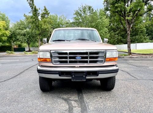 1997 Ford F-250 XLT, US $15,100.00, image 3