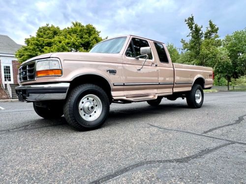 1997 Ford F-250 XLT, US $15,100.00, image 4