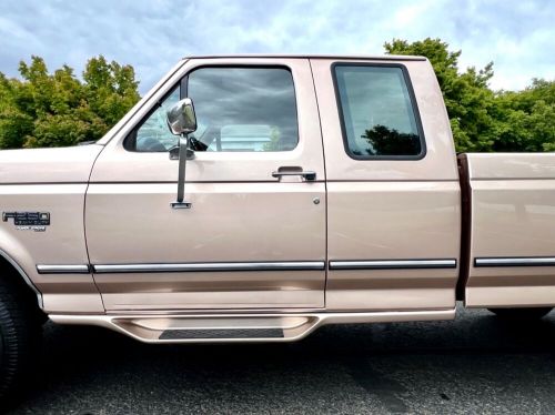1997 Ford F-250 XLT, US $15,100.00, image 6