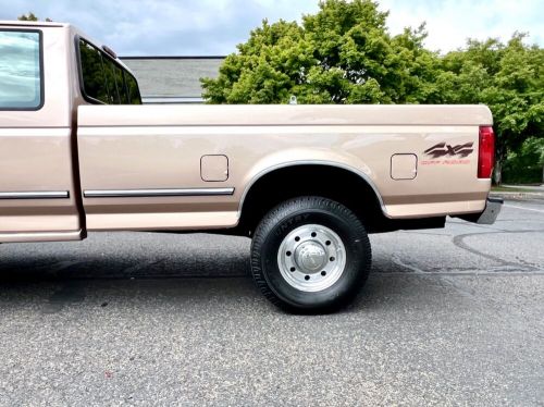 1997 Ford F-250 XLT, US $15,100.00, image 7