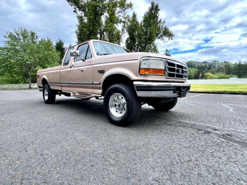 1997 Ford F-250 XLT, US $15,100.00, image 10