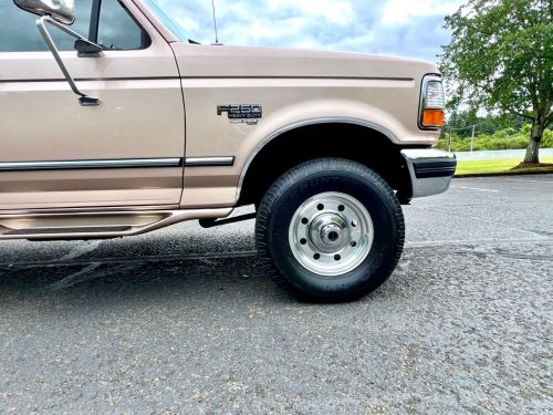 1997 Ford F-250 XLT, US $15,100.00, image 11