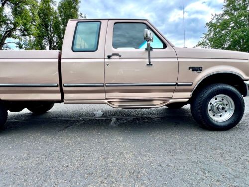 1997 Ford F-250 XLT, US $15,100.00, image 12