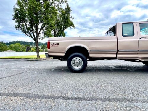 1997 Ford F-250 XLT, US $15,100.00, image 13