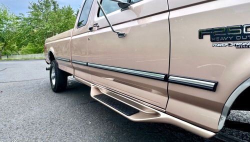 1997 Ford F-250 XLT, US $15,100.00, image 14