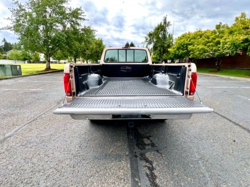 1997 Ford F-250 XLT, US $15,100.00, image 16