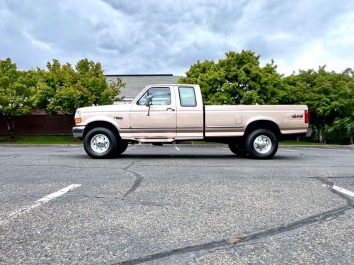 1997 Ford F-250 XLT, US $15,100.00, image 19