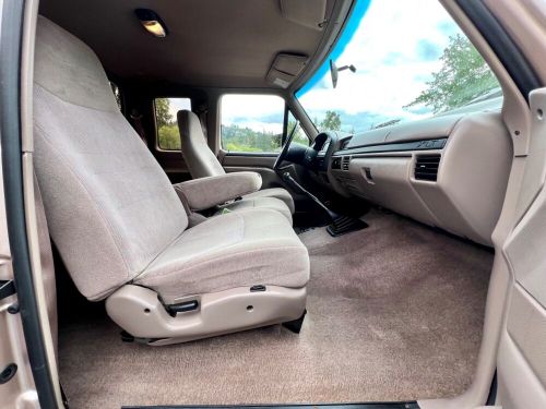 1997 Ford F-250 XLT, US $15,100.00, image 21