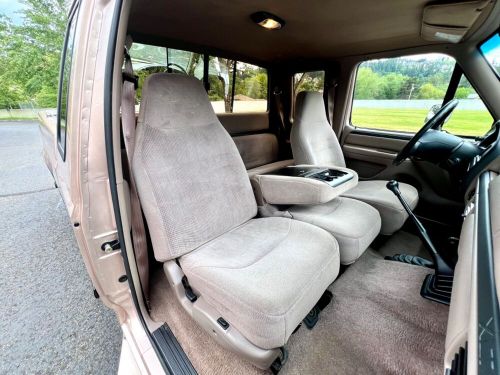 1997 Ford F-250 XLT, US $15,100.00, image 22