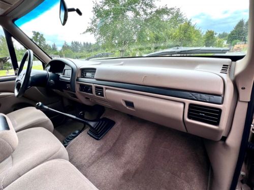 1997 Ford F-250 XLT, US $15,100.00, image 23