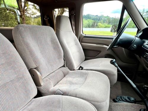1997 Ford F-250 XLT, US $15,100.00, image 24