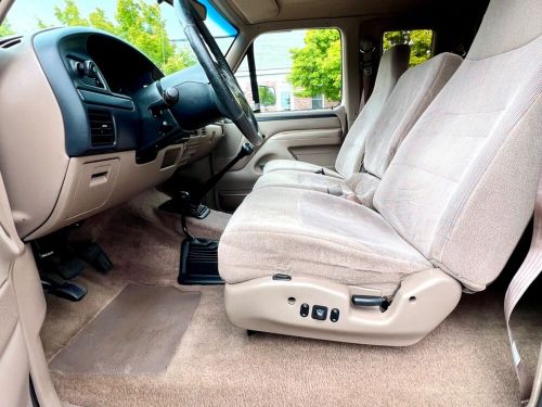 1997 Ford F-250 XLT, US $15,100.00, image 26