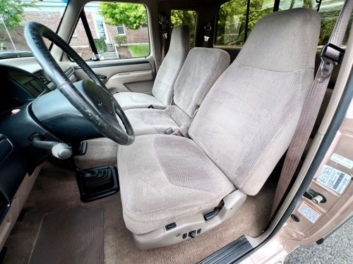 1997 Ford F-250 XLT, US $15,100.00, image 27