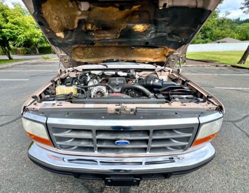 1997 Ford F-250 XLT, US $15,100.00, image 32