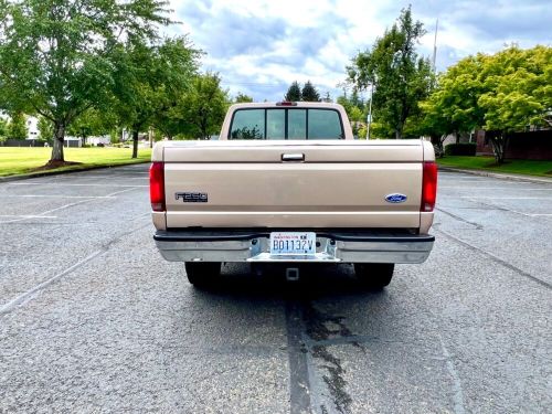 1997 Ford F-250 XLT, US $15,100.00, image 38