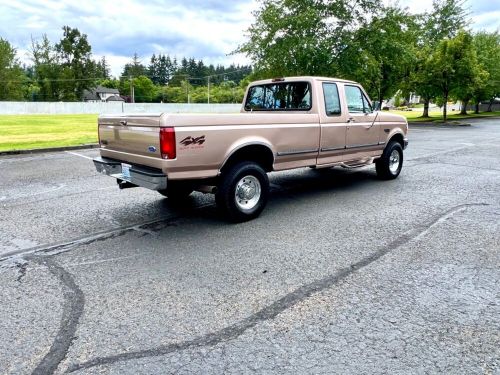 1997 Ford F-250 XLT, US $15,100.00, image 39