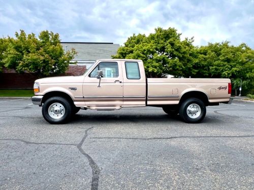 1997 Ford F-250 XLT, US $15,100.00, image 40