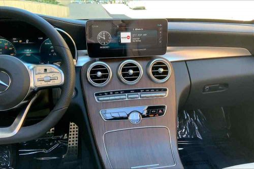 2020 mercedes-benz c-class c 300
