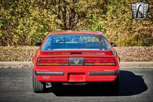 1989 pontiac firebird formula
