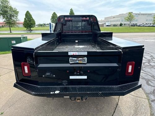 Ram 4500 Chassis