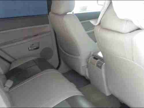 2006 Jeep Grand Cherokee Overland Sport Utility 4-Door 5.7L, US $12,800.00, image 4