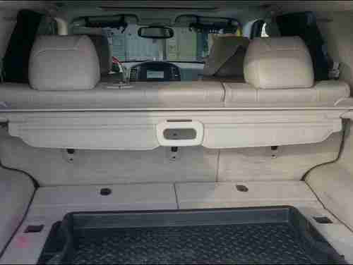 2006 Jeep Grand Cherokee Overland Sport Utility 4-Door 5.7L, US $12,800.00, image 5