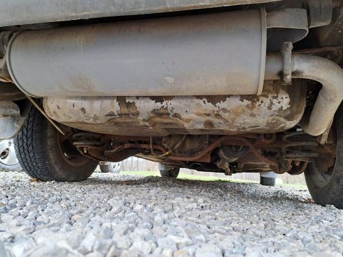 1992 Volvo 240, US $2,000.00, image 3