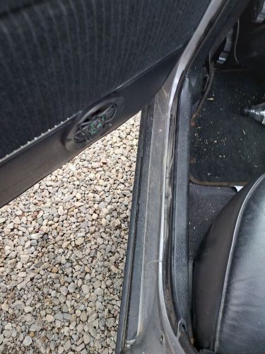 1992 Volvo 240, US $2,000.00, image 5