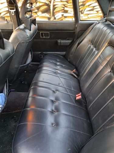 1992 Volvo 240, US $2,000.00, image 8