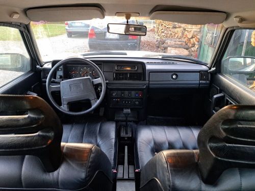 1992 Volvo 240, US $2,000.00, image 9