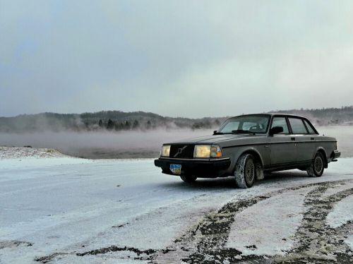 1992 Volvo 240, US $2,000.00, image 10