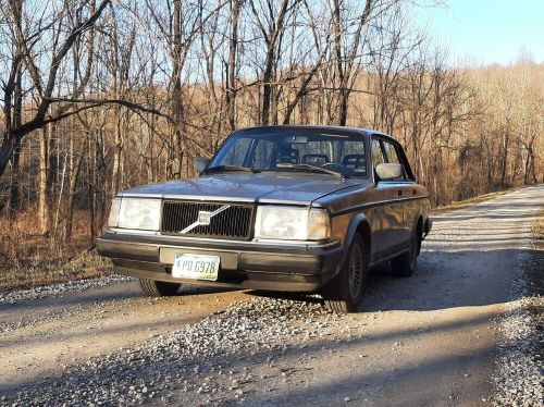 1992 Volvo 240, US $2,000.00, image 11