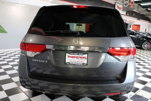 2014 Honda Odyssey 1 Owner - Just serviced!, US $13,490.00, image 2