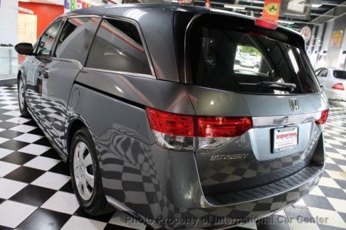 2014 Honda Odyssey 1 Owner - Just serviced!, US $13,490.00, image 3