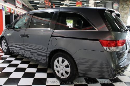2014 Honda Odyssey 1 Owner - Just serviced!, US $13,490.00, image 4