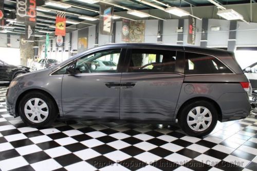 2014 Honda Odyssey 1 Owner - Just serviced!, US $13,490.00, image 5