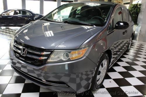 2014 Honda Odyssey 1 Owner - Just serviced!, US $13,490.00, image 6