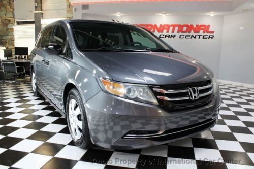2014 Honda Odyssey 1 Owner - Just serviced!, US $13,490.00, image 8