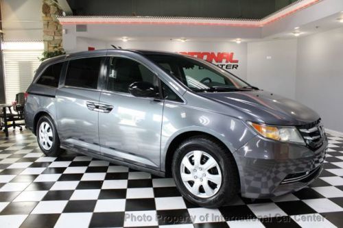 2014 Honda Odyssey 1 Owner - Just serviced!, US $13,490.00, image 9
