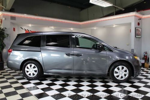 2014 Honda Odyssey 1 Owner - Just serviced!, US $13,490.00, image 10