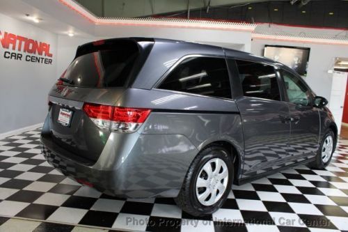 2014 Honda Odyssey 1 Owner - Just serviced!, US $13,490.00, image 11