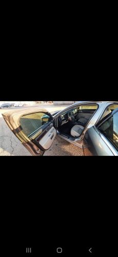 2009 lincoln mkz