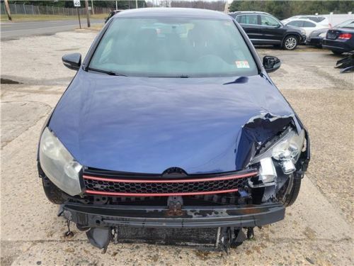 2011 Volkswagen Golf Clear Title Repairable, Not Salvage, US $2,995.00, image 3