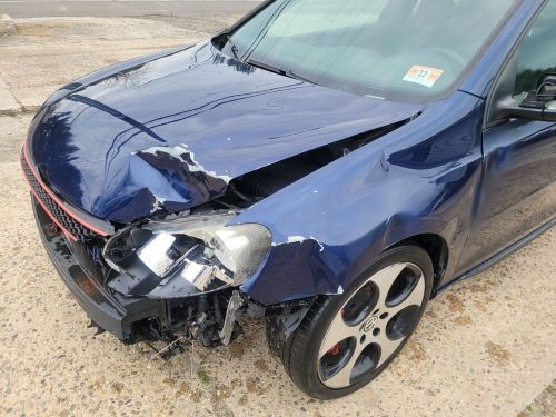2011 Volkswagen Golf Clear Title Repairable, Not Salvage, US $2,995.00, image 4