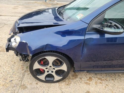 2011 Volkswagen Golf Clear Title Repairable, Not Salvage, US $2,995.00, image 5