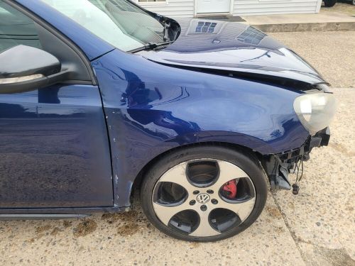 2011 Volkswagen Golf Clear Title Repairable, Not Salvage, US $2,995.00, image 7